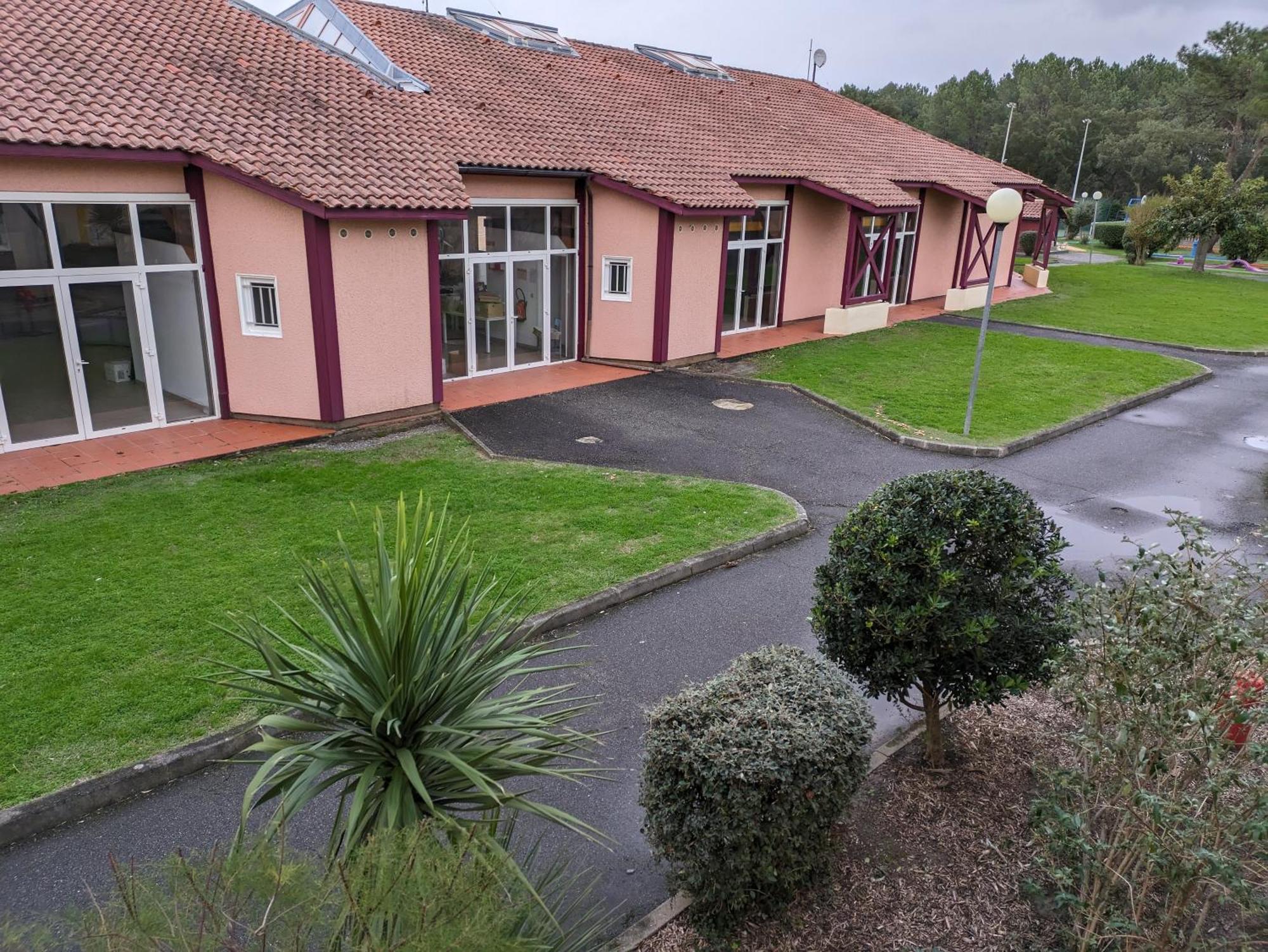 Residence Mes Amours D'Enfants - Les Villas Du Lac Soustons Buitenkant foto