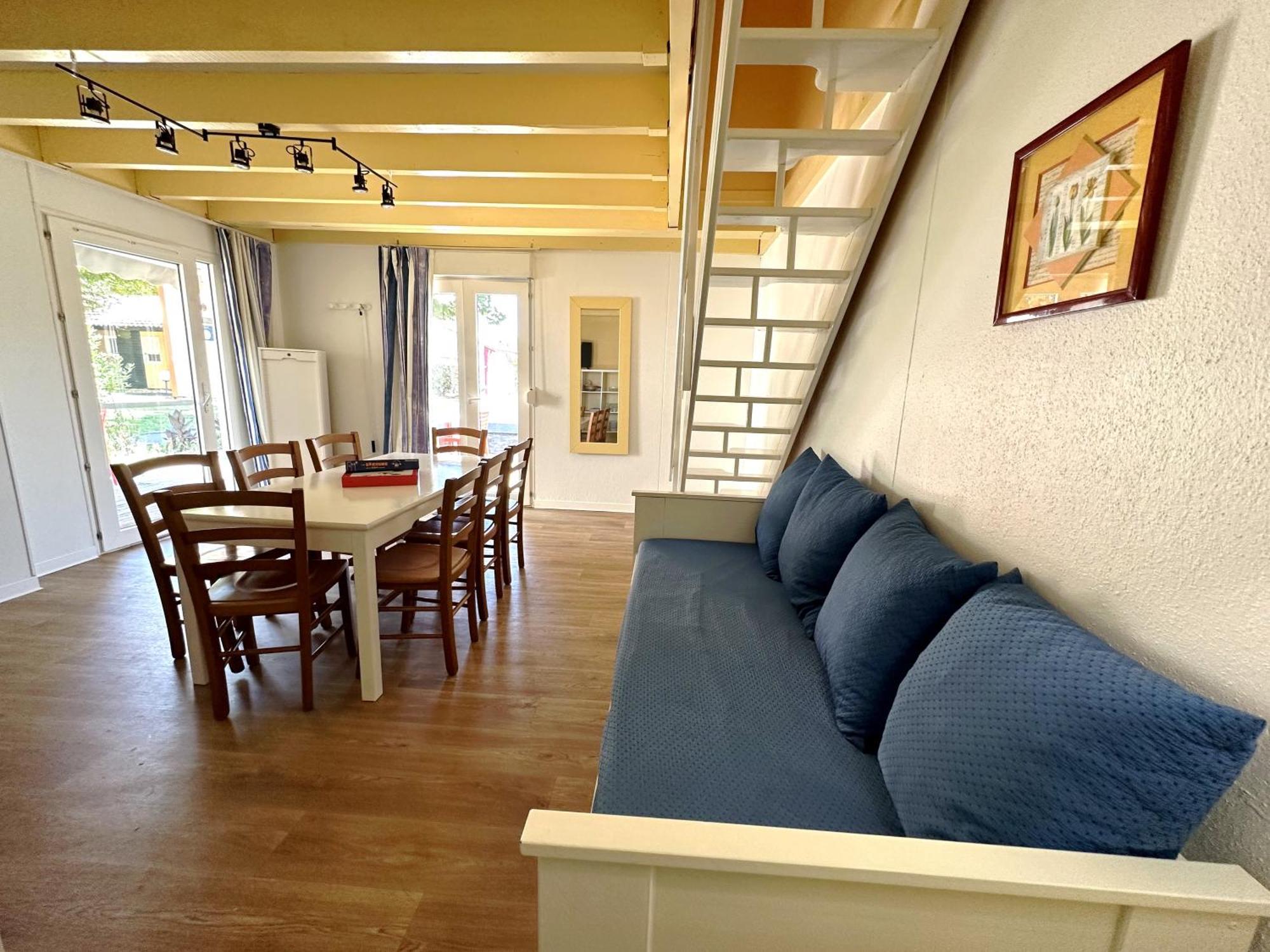 Residence Mes Amours D'Enfants - Les Villas Du Lac Soustons Buitenkant foto