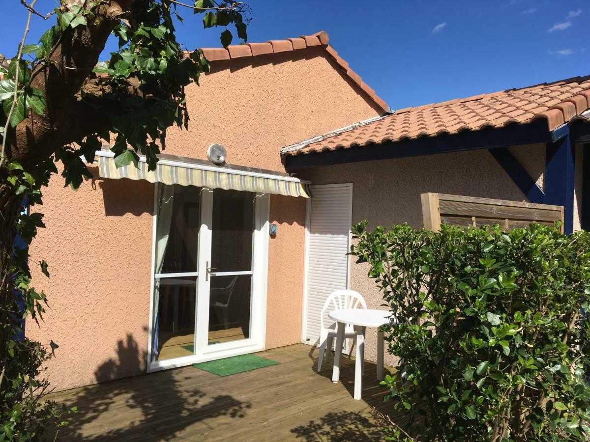 Residence Mes Amours D'Enfants - Les Villas Du Lac Soustons Buitenkant foto
